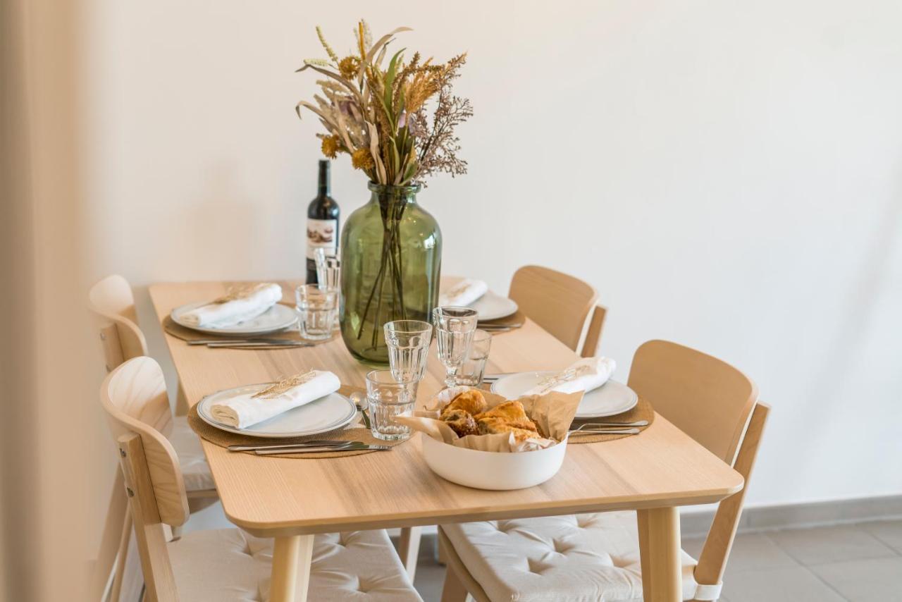 Portsight - Cosy Apartment For 4 Persons With Parking نيوبورت المظهر الخارجي الصورة