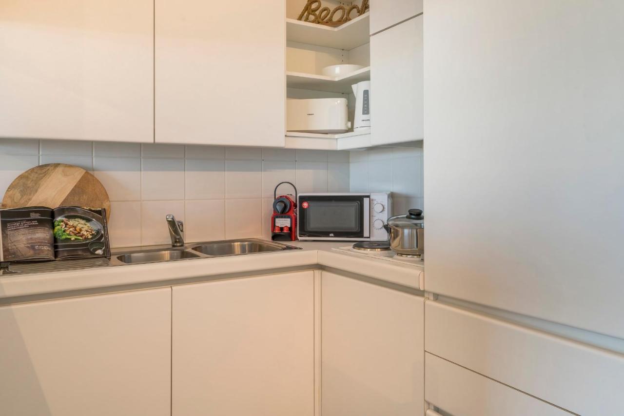 Portsight - Cosy Apartment For 4 Persons With Parking نيوبورت المظهر الخارجي الصورة
